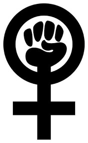 نماد فمینیسم فمنیسم چیست