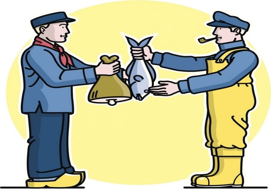 همه چیز درباره تهاتر