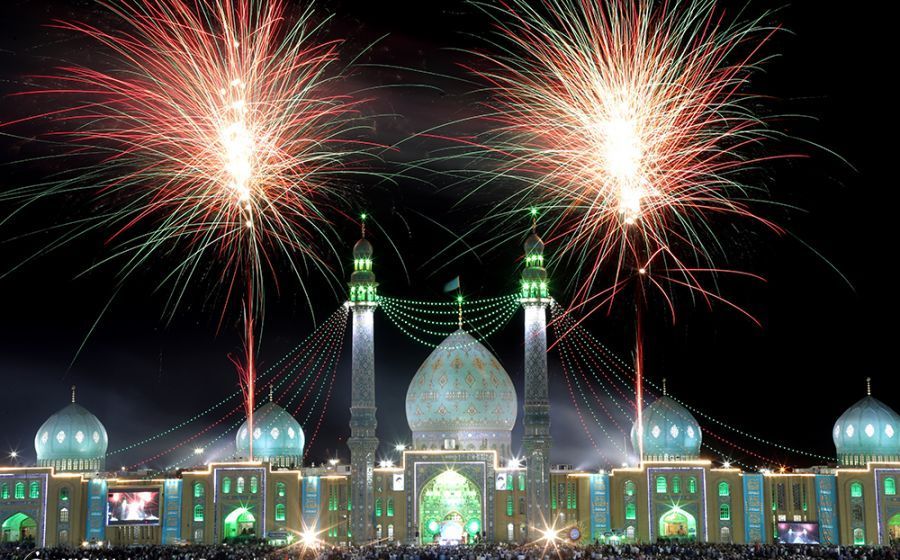 مدارس قم شنبه تعطیل است