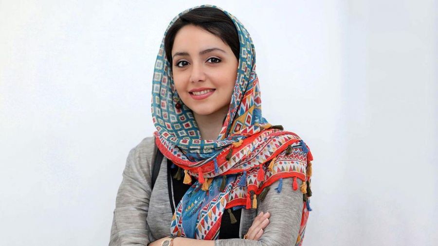 اصفهان گردی نازنین بیاتی