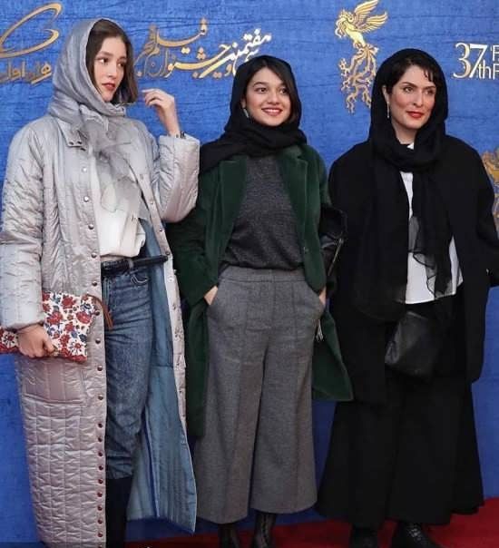 عکسهای فرشته حسینی بازیگر افغان عکس فرشته حسینی بازیگر افغانی