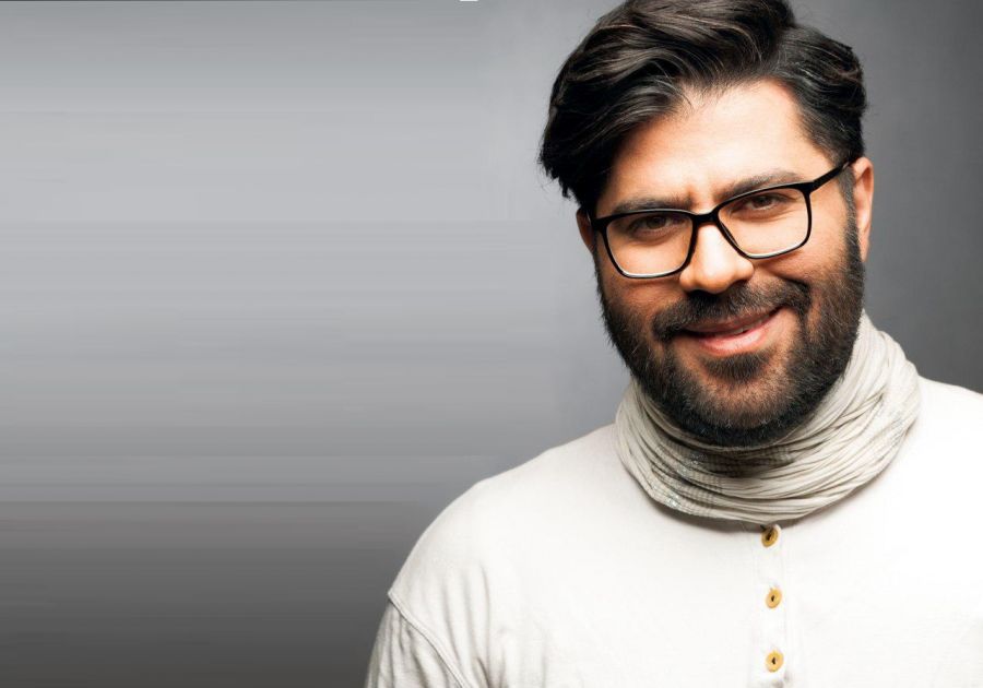 واکنش حامد همایون به ممنوع الصدا شدنش