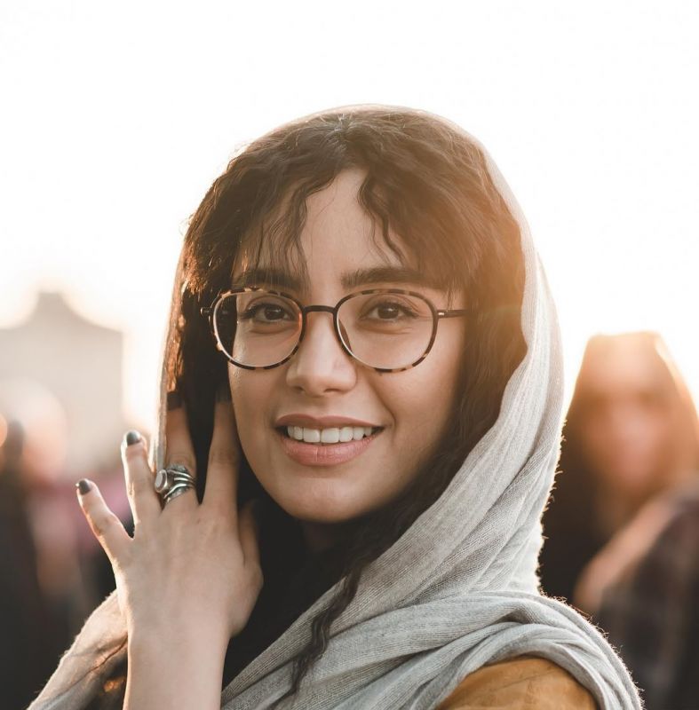 عکس های بیتا بیگی