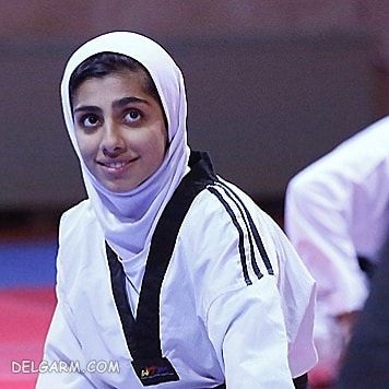 بیوگرافی مهلا مومن زاده /مهلا مومن زاده در المپیک ۲۰۲۰/آدرس پیج اینستاگرام مهلا مومن زاده