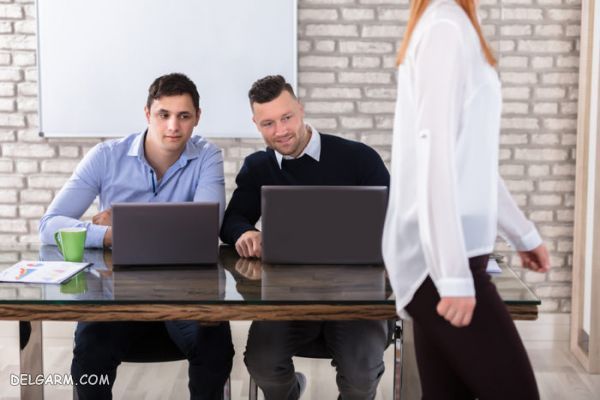 آزار جنسی چیست ؟/ آزار جنسی چگونه اثبات میشود؟ آزار جنسی در محل کار چگونه است