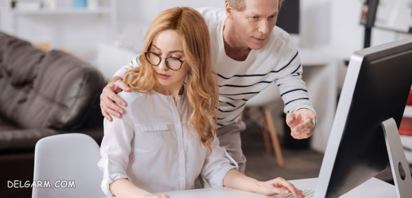 آزار جنسی چیست ؟/ آزار جنسی چگونه اثبات میشود؟ آزار جنسی در محل کار چگونه است