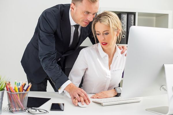 آزار جنسی چیست ؟/ آزار جنسی چگونه اثبات میشود؟ آزار جنسی در محل کار چگونه است