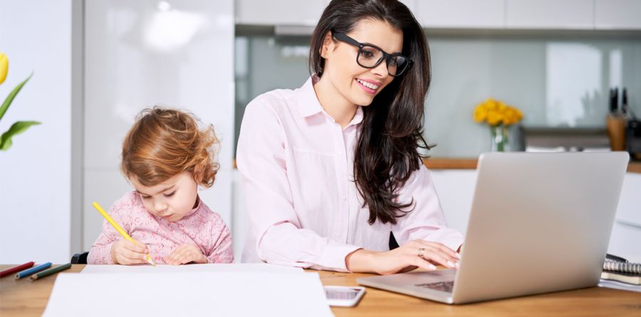 اجرت المثل زنان شاغل چگونه محاسبه میشود ؟
