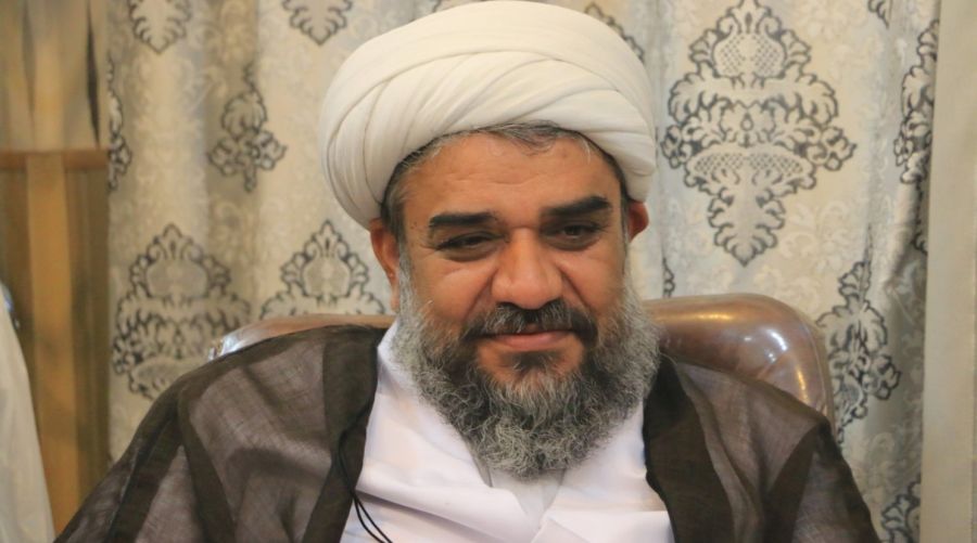 امام جمعه کازرون کیست ؟