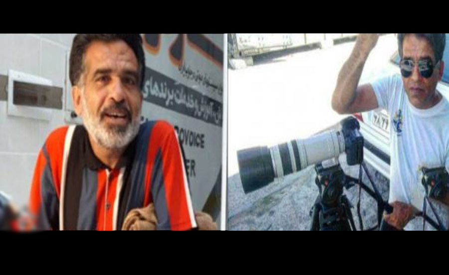 بیوگرافی حمید درخشنده قاتل محمد خرسند