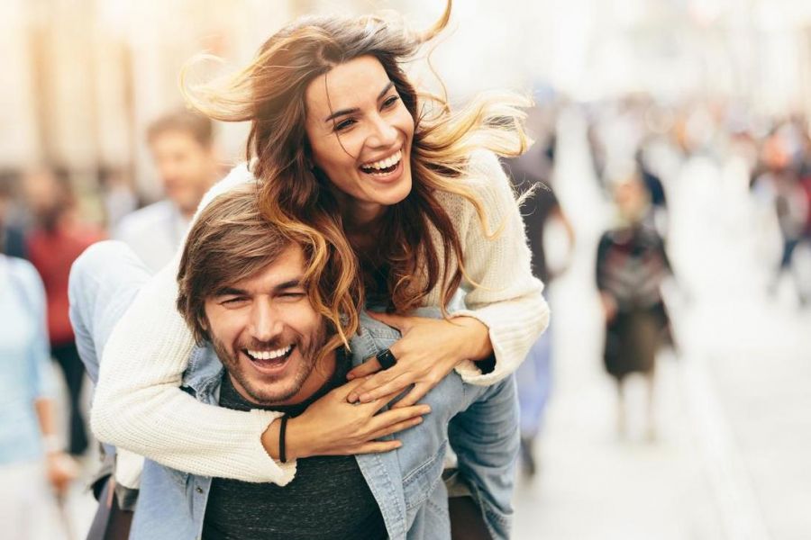در رابطه عاطفی چطوری وابسته مرد نشویم ؟