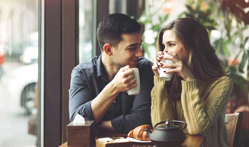 راههای عاشق کردن پسر مغرور