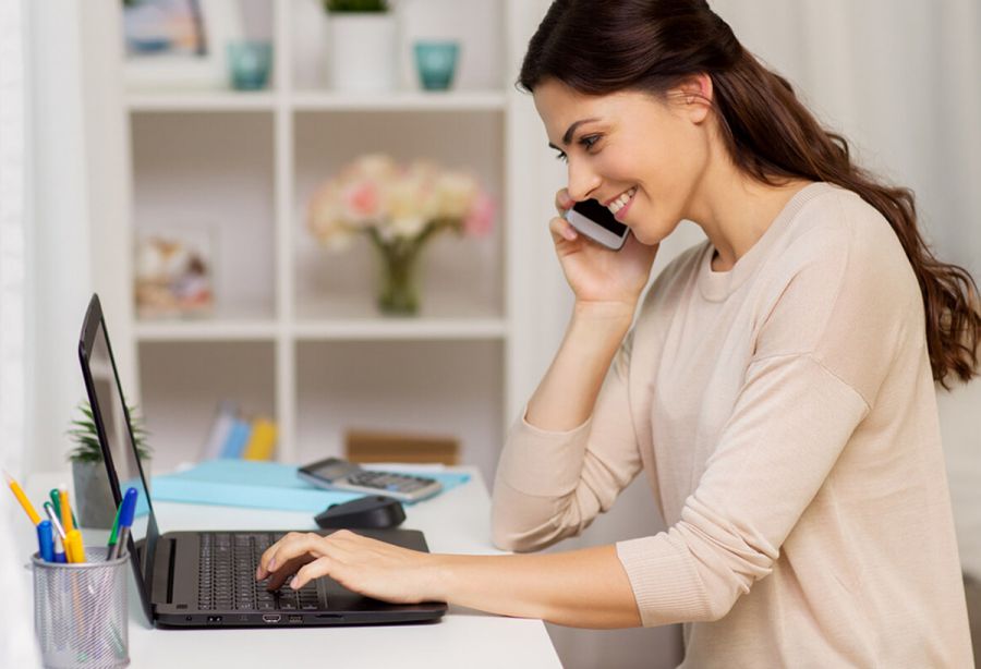 چگونه زن باهوش و خودکفایی باشیم ؟