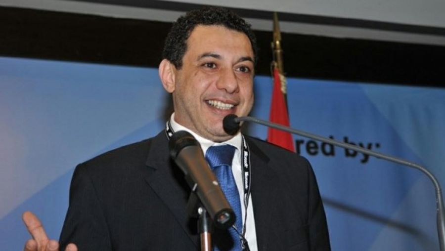 نزار زاکا کیست : کاملترین بیوگرافی نزار ذکا