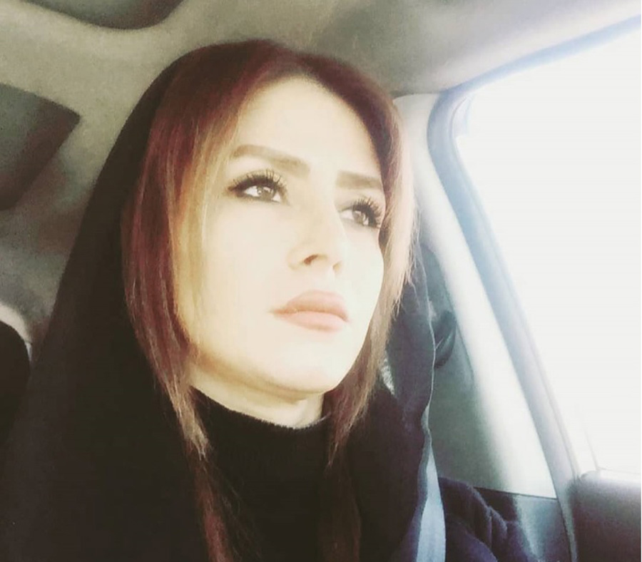 ساناز کریمی آهنگساز معروف کشور درگذشت