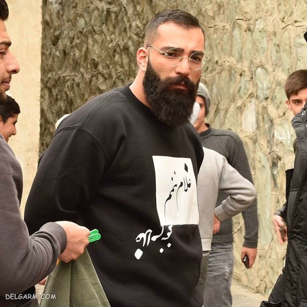 بیوگرافی حمید صفت/بازداشت حمید صفت/آزادی حمید صفتگروه زد و بند حمید صفت/گروه زد و بند حمید صفت/ ریش حمید صفت/گالری تصاویر حمید صفت/ازدواج حمید صفت /حمید صفت چگونه به شهرت رسید