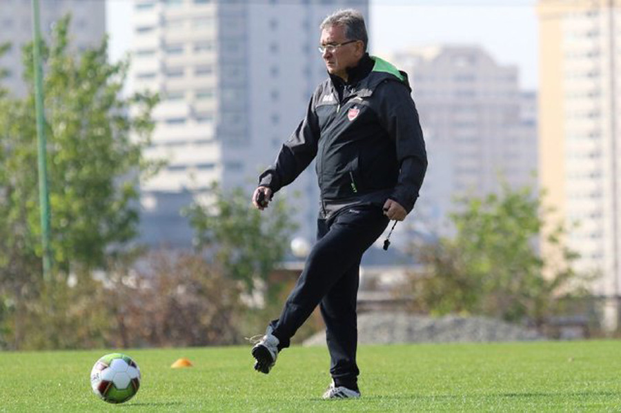 مبلغ قرارداد برانکو با الاهلی عربستان فاش شد !