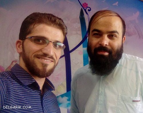 گالری تصاویر مصطفی قدمگاهی/فیلم اولین اظهارات مصطفی قدمگاهی/فیلم های مداح جنجالی داره میریزه/بیوگرافی مصطفی قدمگاهی مداح جنجالی داره میریزه/اینستاگرام مصطفی قدمگاهی/ تلگرام مصطفی قدمگاهی//واکنش ها به آهنگ داره میریزه