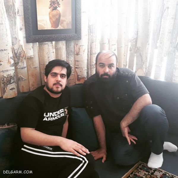 گالری تصاویر مصطفی قدمگاهی/فیلم اولین اظهارات مصطفی قدمگاهی/فیلم های مداح جنجالی داره میریزه/بیوگرافی مصطفی قدمگاهی مداح جنجالی داره میریزه/اینستاگرام مصطفی قدمگاهی/ تلگرام مصطفی قدمگاهی//واکنش ها به آهنگ داره میریزه