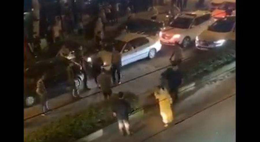 جزئیات کتک خوردن یک زن از نیروی انتظامی در رشت