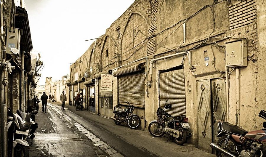 دریافت وام بافت فرسوده چه شرایطی دارد ؟