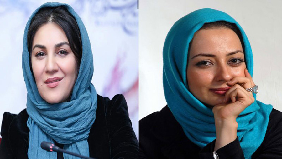 واکنش نفیسه روشن به حواشی ستاره اسکندری + فیلم