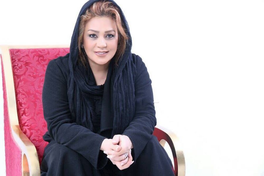 واکنش و حمایت نسرین مقانلو به حواشی ستاره اسکندری