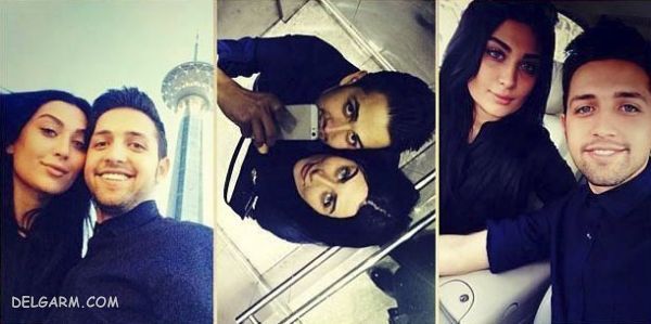 /فیلم های سویل تیانی و محسن افشانی/دستگیری محسن افشانی/بیوگرافی سویل تیانی خیابانی همسر محسن افشانی/محسن افشانی/ازدواج محسن افشانی/ازدواج سویل/گالری تصاویر سویل تیانی همسر محسن افشانی