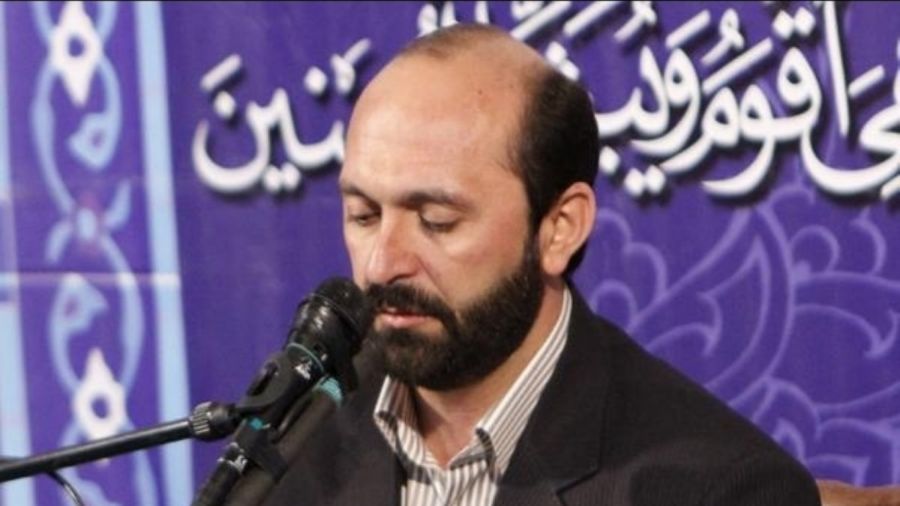 بیوگرافی و حواشی سعید طوسی قاری قرآن + عکس