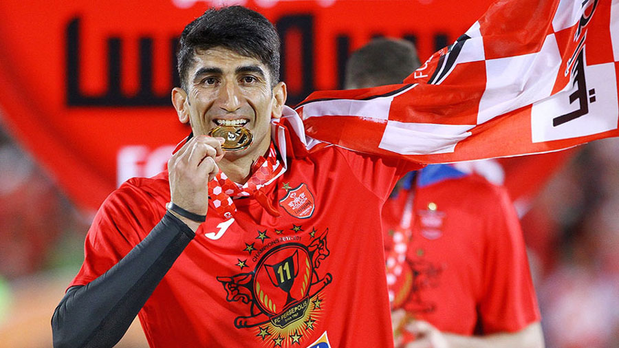 بیرانوند به ایفمارک نرفت، دروازهبان پرسپولیس به دنبال جدایی