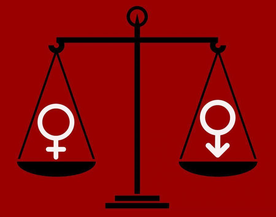 برابر شدن دیه زن و مرد در تمام جنایات