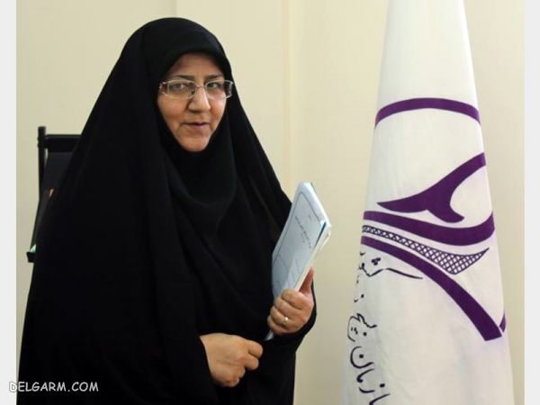 مینو اصلانی با ازدواج دختران زیر ۱۳سال موافق است !/مینو اصلانی مخالف صریح ورود زنان به ورزشگاهها /مینو اصلانی : ممنوعیت بستنی خوردن زنان در اماکن عمومی/مینو اصلانی مخالف جدی افزایش سن ازدواج است/بیوگرافی مینو اصلانی