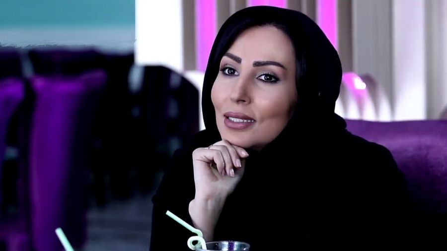 پرستو صالحی به دادسرای فرهنگ و رسانه احضار شد +عکس