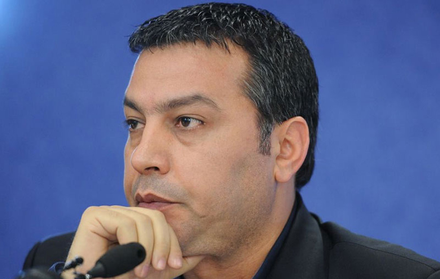 بیوگرافی محمد حیدری رئیس اسبق موزه سینما