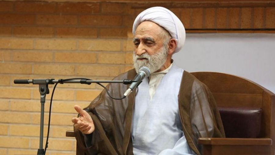 انتقاد آیت الله استادی از صداوسیما