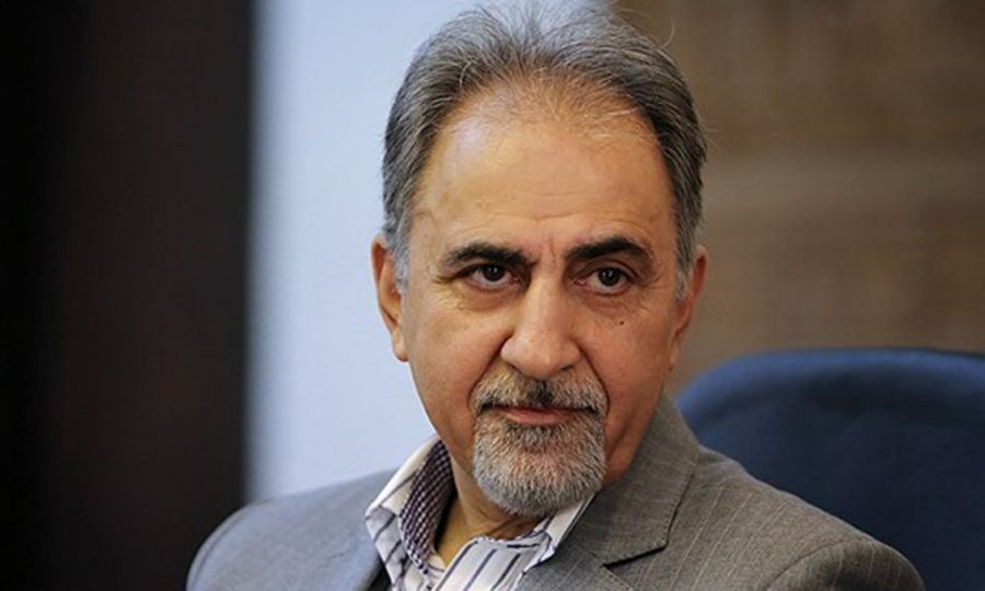 محمد علی نجفی به قصاص محکوم شد ؟!