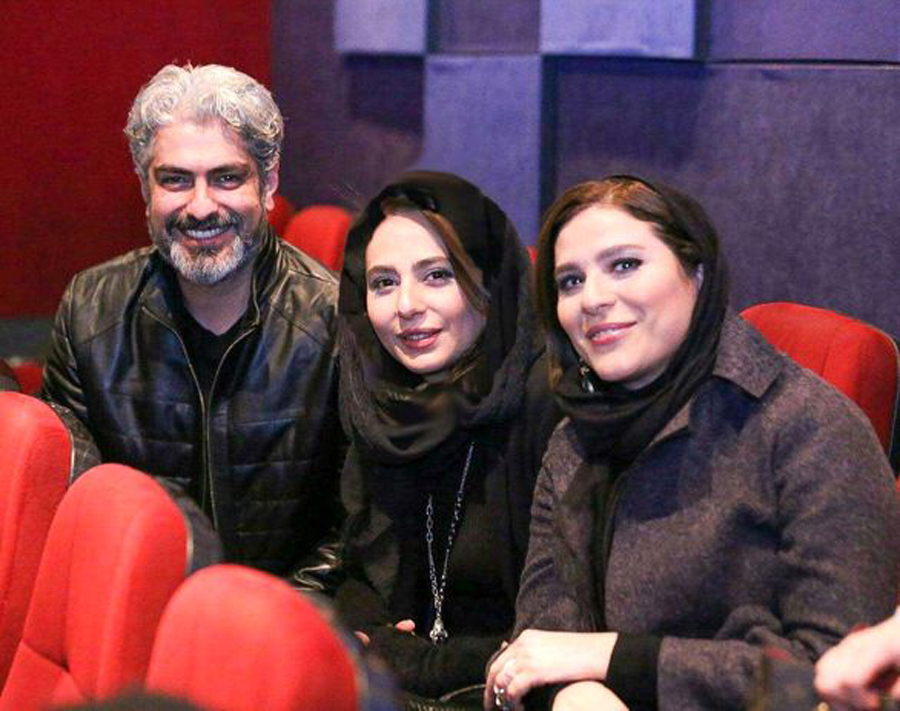ازدواج مهدی پاکدل با بازیگر معروف صحت دارد ؟