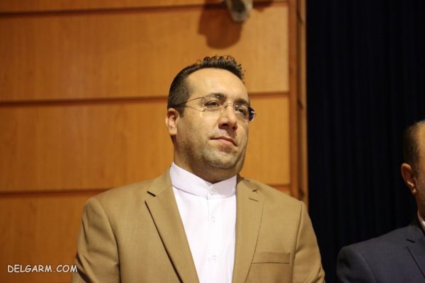 /عباس ملک زاده کیست ؟/سوابق اجرایی عباس ملک زاده./عکس های عباس ملک زاده//عباس ملک زاده کیست ؟