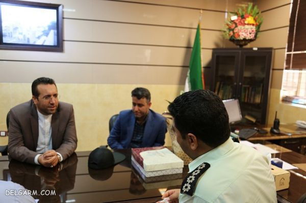 /عباس ملک زاده کیست ؟/سوابق اجرایی عباس ملک زاده./عکس های عباس ملک زاده/عباس ملک زاده کیست ؟