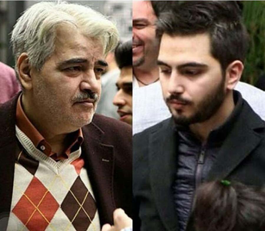 بیوگرافی کمال طباطبایی پدر علی طباطبایی