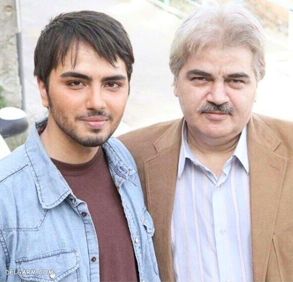 بیوگرافی سید کمال طباطبایی تهیه کننده خوب کشورمان + عکس