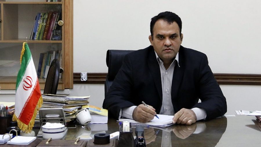 بیوگرافی بیژن قاسم زاده بازپرس صادر کننده حکم فیلتر تلگرام + عکس