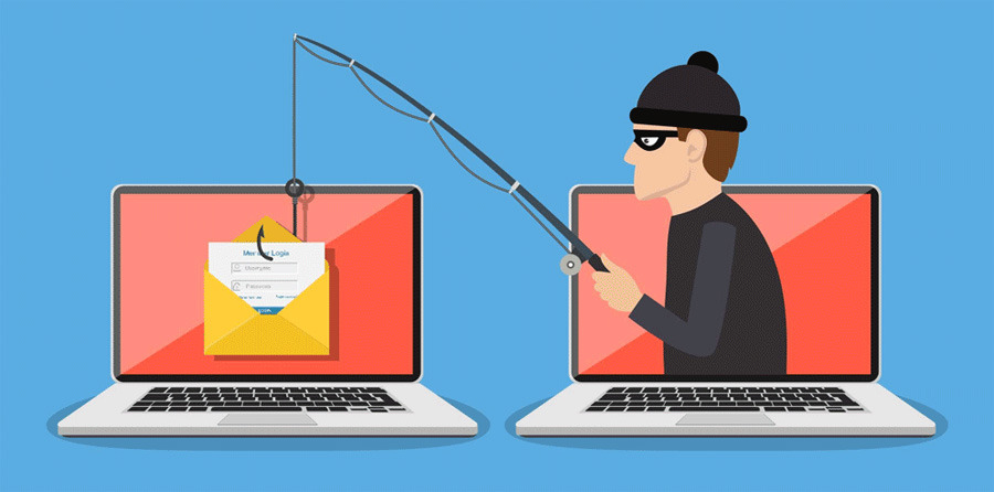 فیشینگ چیست و چه مجازاتی در قانون دارد ؟