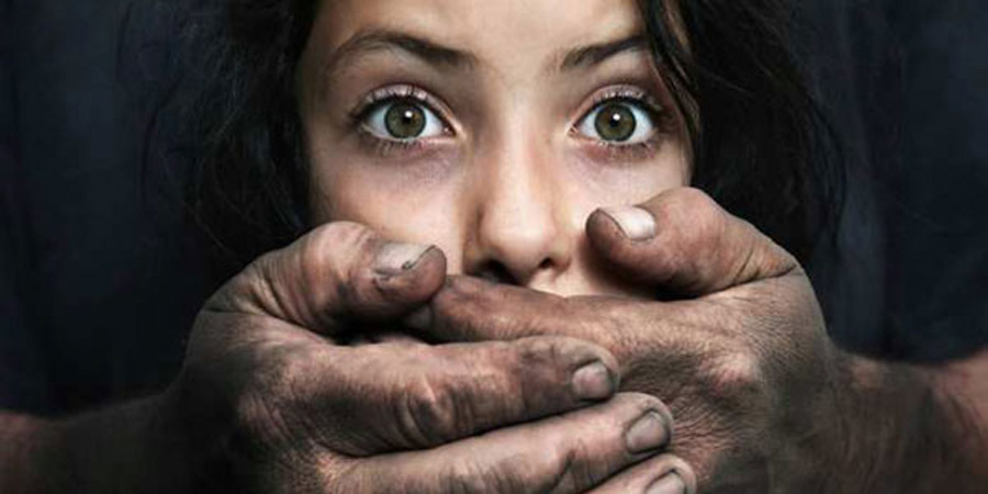 تجاوز گروهی به زن جوان در یکی از باغهای اطراف تهران !