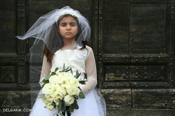 /پیامدهای کودک همسری/کودک همسری/قانون کودک همسری در جوامع اسلامی/کودک‌همسری چیست ؟///ازدواج کودکان/حقوقی که از کودکان در کودک همسری نقض می شود