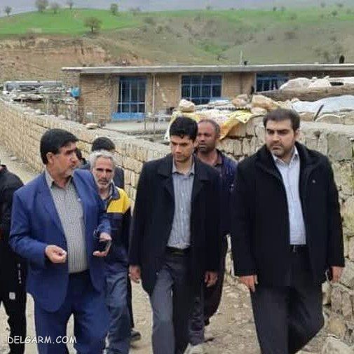 عزل مدیرعامل صندوق بازنشستگی با حکم رئیس جمهور /دکتر سید میعاد صالحی کیست ؟/آدرس اینستاگرام سید میعاد صالحی/اختراعات سید میعاد صالحی/