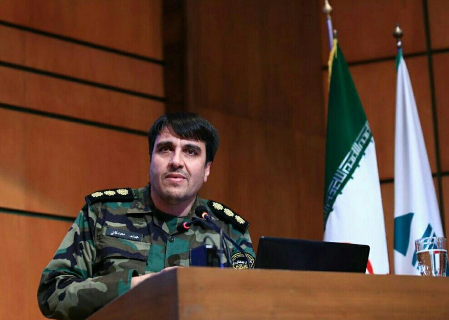 آخرین وضعیت جسمانی از عبدالله اسدی برون محیطبان مجروح قائنی