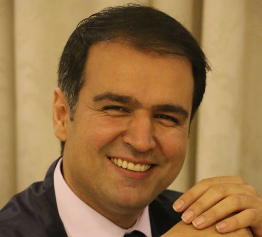 زمان تشییع پیکر سجاد کریمی دستیار کارگردان فقید اعلام شد