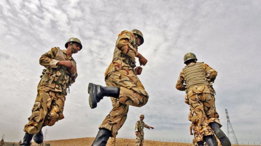 حقوق خدمت سربازی برای سربازان چقدر است ؟