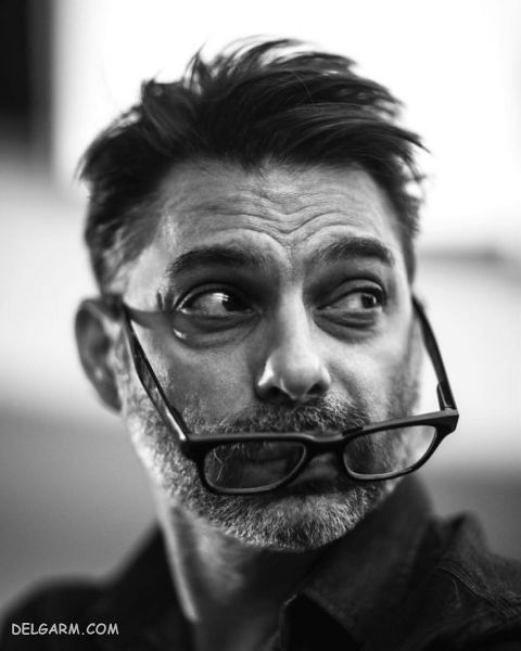 بیوگرافی پیمان معادی/همسر پیمان معادی/بازیگری پیمان معادی در هالیوود/عکس های پیمان معادی